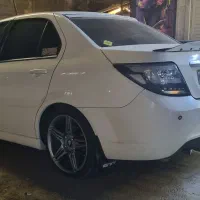 رینگ citi wheels اورجینال|قطعات یدکی و لوازم جانبی|رشت, بلوار گیلان|دیوار