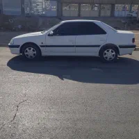 پژو پارس ۹۳ سال|خودرو سواری و وانت|مرودشت, بهارستان|دیوار