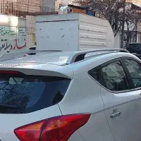 جک اس3|خودرو سواری و وانت|مشهد, عبادی|دیوار