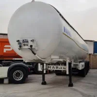 تانک گاز lpg