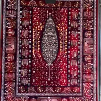 فرش های ۱۲متری و۹متری و۶متری ....