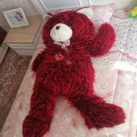 عروسک خرسی
