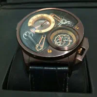 ساعت مچی STORM