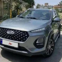 x22 پرو دنده مدل 1402 در حد صفر