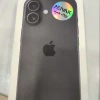 اپل 16 نات اکتیو