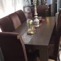 میز نهار خوری