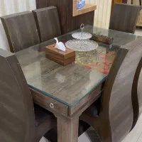 فروش میز نهار خوری شش نفره