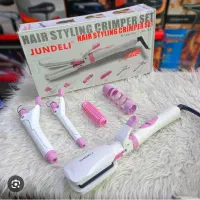 اتو مو هفت کاره استفاده نشده نو نو|آرایشی، بهداشتی، درمانی|تربت جام, تیپ ۳۸ زرهی تربت جام|دیوار