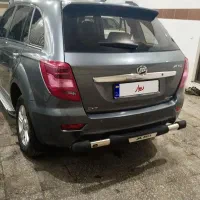 لیفان ایکس 60مدل9۷|خودرو سواری و وانت|لنجان, |دیوار