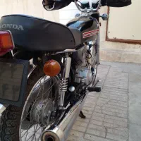 سی جی ۱۲۵ مدل ۸۷|موتورسیکلت|اصفهان, حصه شمالی|دیوار