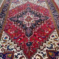 فرش ۶متری دوعدد اعلا مهربان