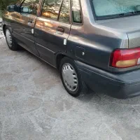 پراید مدل 83|خودرو سواری و وانت|رشت, آتشگاه|دیوار