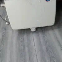 فلاش تانک نو و سالم