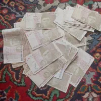 سکه و اسکناس قدیمی|کلکسیون سکه، تمبر، اسکناس|شیراز, شهرک والفجر|دیوار