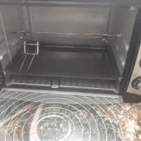 توستر|اجاق گاز و لوازم برقی پخت‌وپز|قرچک, قشلاق جیتو|دیوار