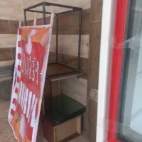 یخچال مرغ ماهی