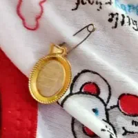 پلاک گمشده