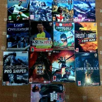 بازی کامپیوتر