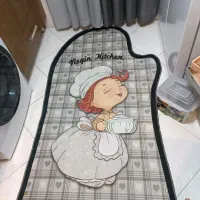 فرش آشپزخونه اسم نگین