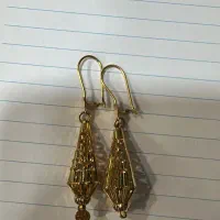 گوشوار بدون اجرت