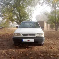 پراید مدل 78