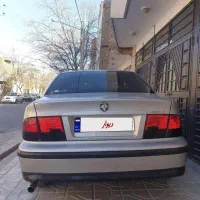 /سمند درجه یک/|خودرو سواری و وانت|مشهد, حسینآباد|دیوار