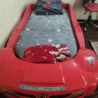 تخت ماشینی