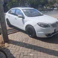 برلیانس مدل ۳۳۰ اتومات
