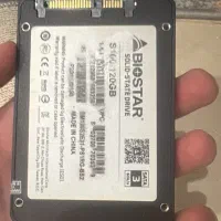 SSD|قطعات و لوازم جانبی رایانه|تهران, جیحون|دیوار