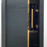 نصاب درب ضد سرقت و ریگلاژ و گچکاری وجوشکاری