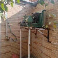 سردخانه صنعتی|ماشینآلات صنعتی|سرخه حصار, |دیوار