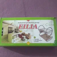 آبچکان رومیزی استیل