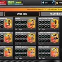 اکانت دریم لیگ دی ال اس DLS|کنسول، بازی ویدئویی و آنلاین|هرند, |دیوار