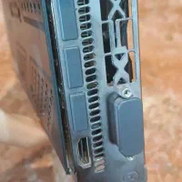 rx580 xfx|قطعات و لوازم جانبی رایانه|کرمانشاه, |دیوار