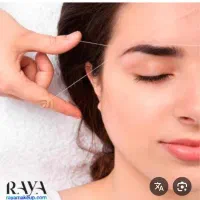 اصلاح ابرووصورت وکس