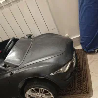 ماشین شارژی