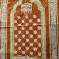 سجاده مخمل|زیورآلات و اکسسوری|تهران, صد دستگاه|دیوار