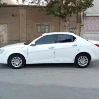 دنا پلاس ۹۷سانروف دار