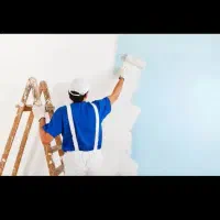 نقاشی و رنگ کاری ساختمان قیمت مناسب کیفیت عالی