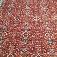 فرش ماشینی مرینوس نو و استفاده نشده|فرش|تهران, شهرک گلها (تهرانسر)|دیوار