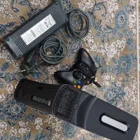 xbox360ایکس باکس ۳۶۰