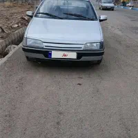 پژو ۴۰۵|خودرو سواری و وانت|اهر, |دیوار