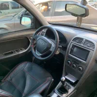 ام وی ام ایکس 33 نیوفیس|خودرو سواری و وانت|باقرشهر, |دیوار