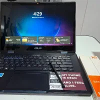 لپ تاپ ایسوس تبلت شو