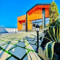 ویلا باغ نماچوب 230 متری شهرکی سندتک‌برگ