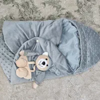 قنداق نوزاد