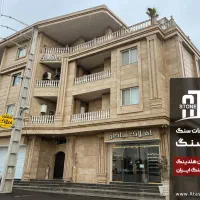 رهن اجاره 50 متری نبش معلم 18