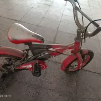 دوچرخه کودک