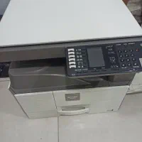 دستگاه سه کاره شارپ 6020