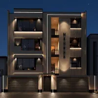 پیشفروش واحد ۱۶۰ متری